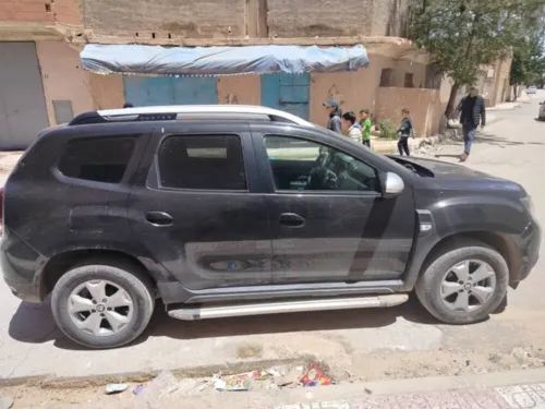 Dacia Duster 2020 Duster
