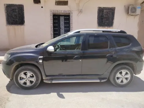 Dacia Duster 2020 Duster