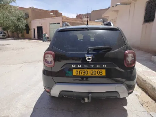 Dacia Duster 2020 Duster