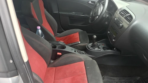 Seat Leon 2012 Leon