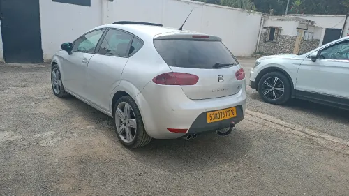 Seat Leon 2012 Leon