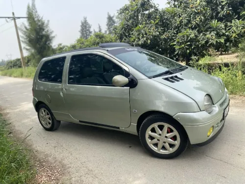 Renault Twingo 2001 Twingo