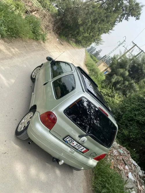 Renault Twingo 2001 Twingo
