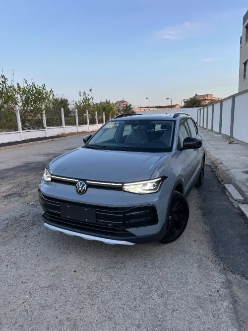 Volkswagen Tahru 2025 Xr