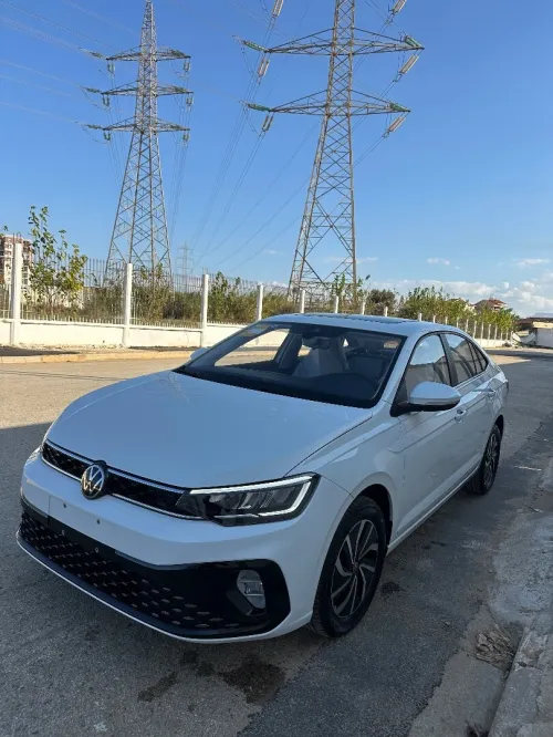 Volkswagen Lavida 2025 Xr