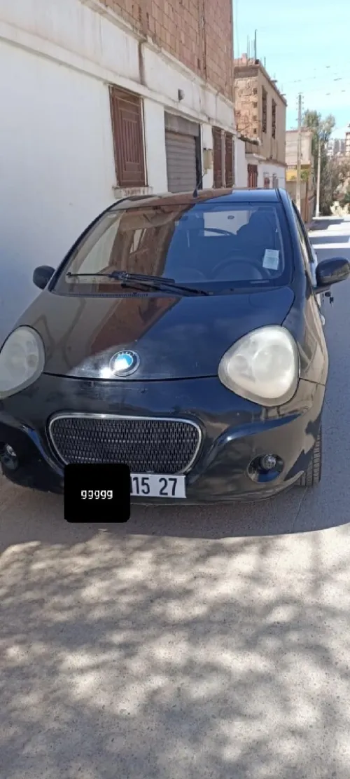Geely Ray 2015 GL