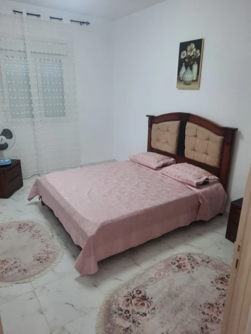 Location vacances Appartement F3 Boumerdès Boudouaou