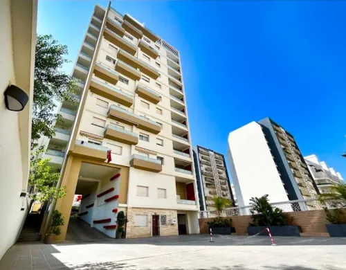 Vente Appartement F3 Alger Ouled fayet