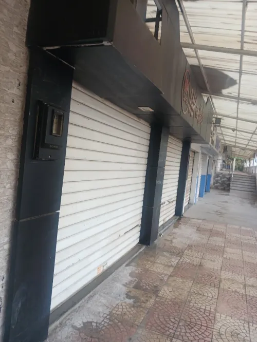 Location Local Alger Birkhadem