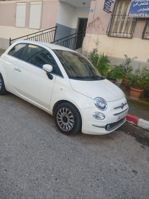 Fiat 500 2024 