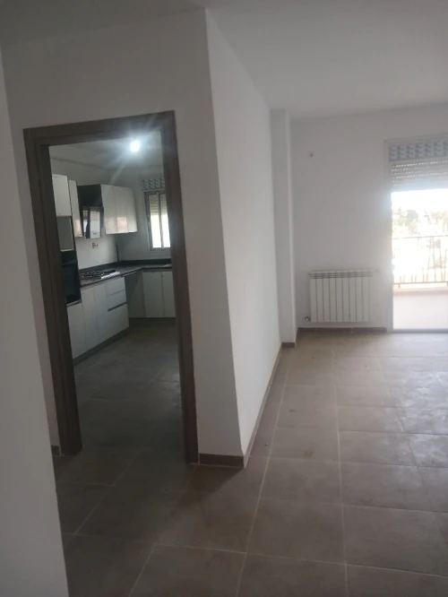 Vente Appartement F4 Alger Cheraga