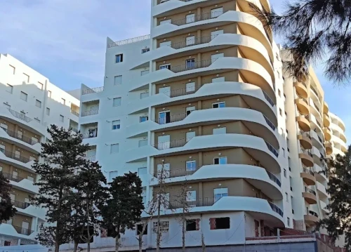 Vente Appartement F3 Tipaza Bou ismail