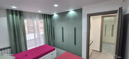 Vente Appartement F3 Alger Ouled fayet