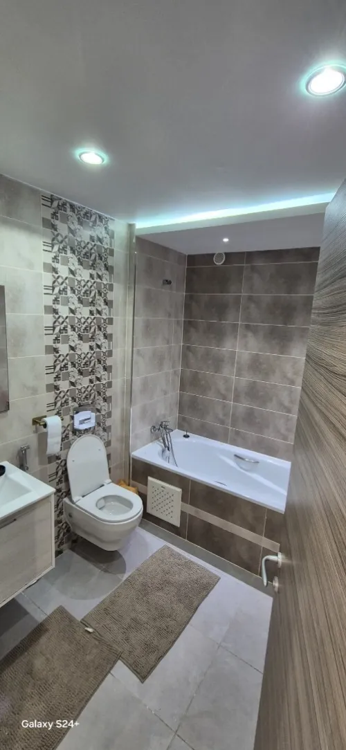 Vente Appartement F3 Alger Ouled fayet