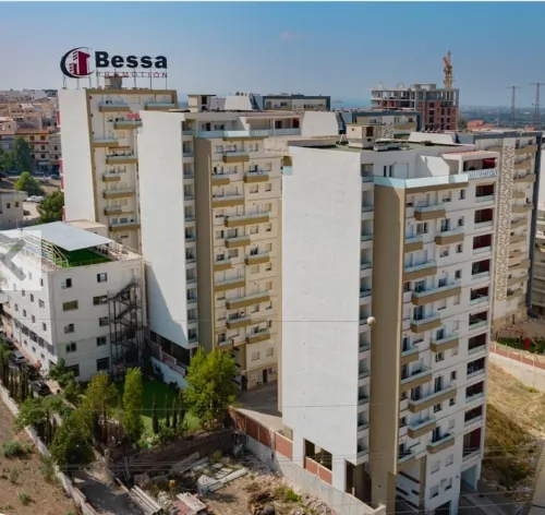 Vente Appartement F3 Alger Ouled fayet