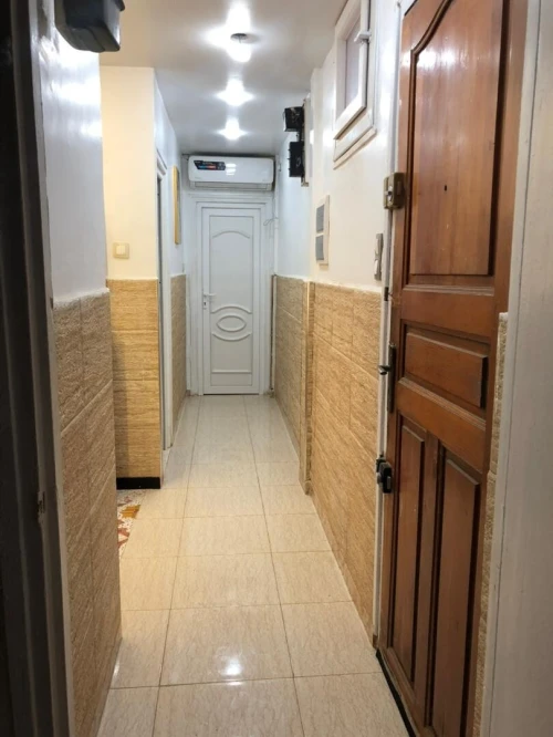 Vente Appartement F3 Blida Boufarik
