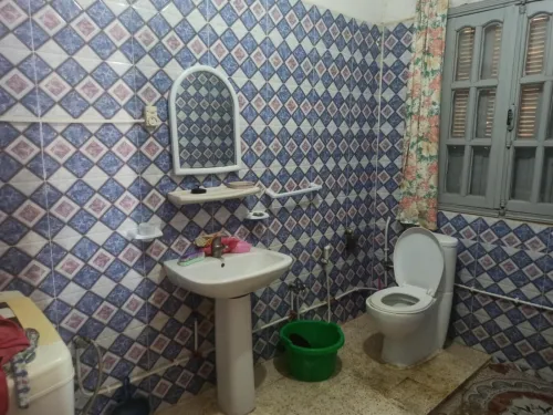 Vente Villa Béjaïa Tamokra