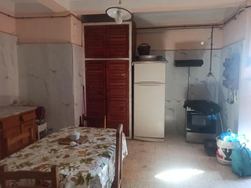 Vente Villa Béjaïa Tamokra