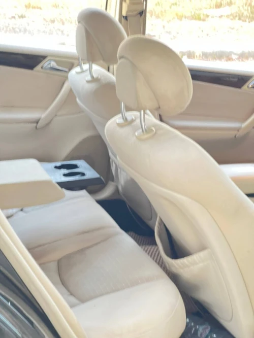 Mercedes Classe C 2000 220 Exclusive