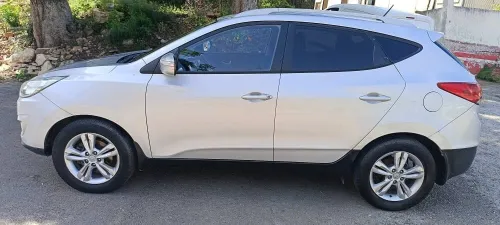 Hyundai Tucson 2012 Tucson