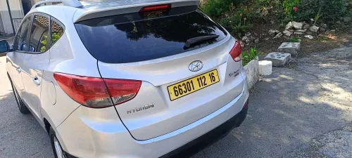 Hyundai Tucson 2012 Tucson