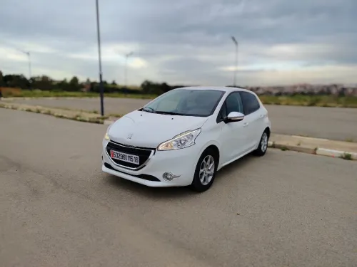 Peugeot 208 2015 Active