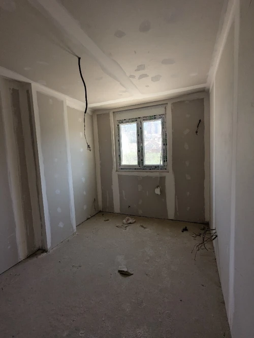 Vente Appartement F4 Tizi Ouzou Tizi ouzou
