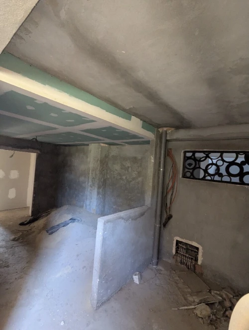 Vente Appartement F4 Tizi Ouzou Tizi ouzou