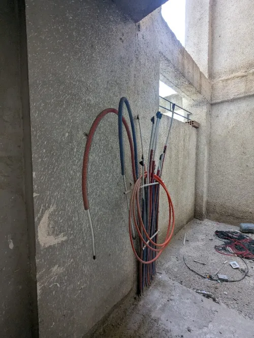 Vente Appartement F4 Tizi Ouzou Tizi ouzou