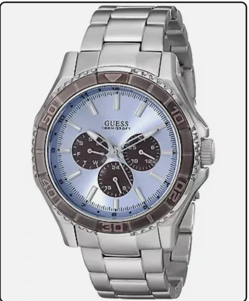 Guess Watch Original 