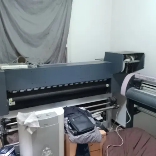 Mimaki jv33 sans La tête mimaki CG FX