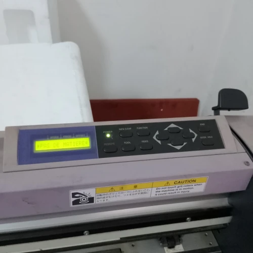 Mimaki jv33 sans La tête mimaki CG FX