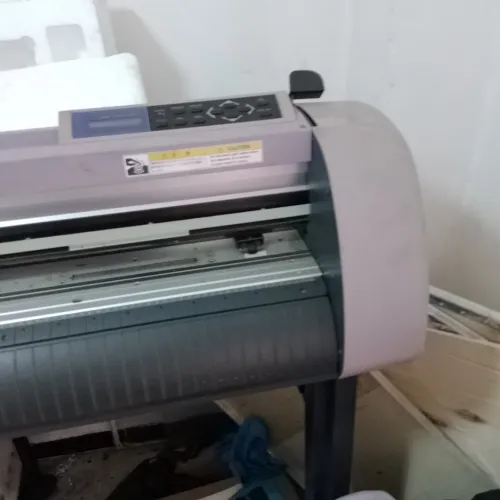 Mimaki jv33 sans La tête mimaki CG FX
