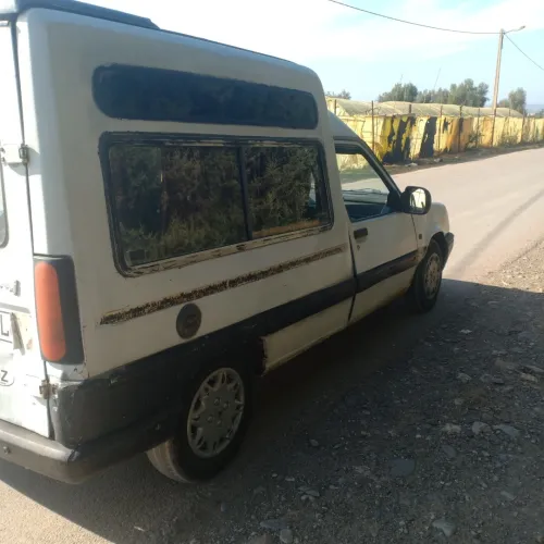 Renault Express 1993 Express