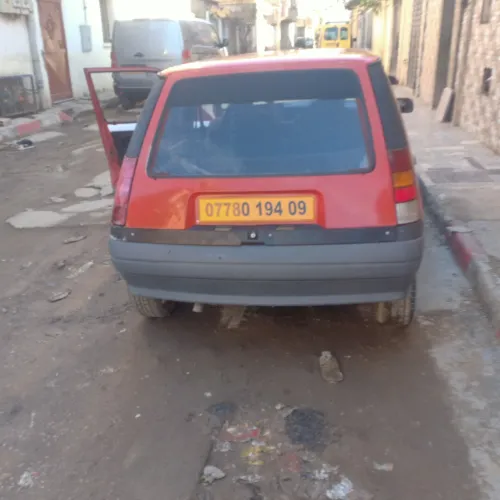 Renault Super 5 1994 