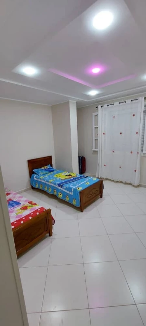 Location vacances Appartement F3 Jijel Taher