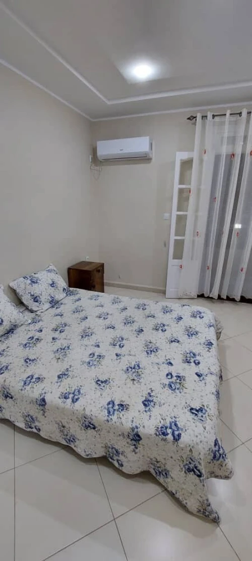 Location vacances Appartement F3 Jijel Taher
