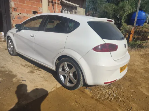 Seat Leon 2011 Leon