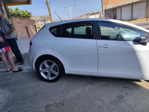 Seat Leon 2011 Leon