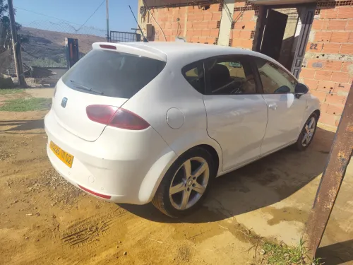 Seat Leon 2011 Leon