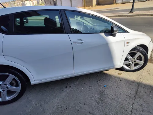 Seat Leon 2011 Leon
