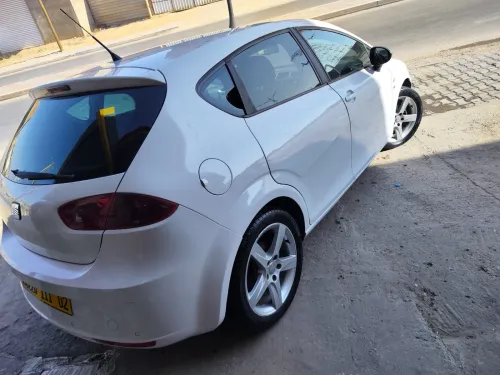 Seat Leon 2011 Leon