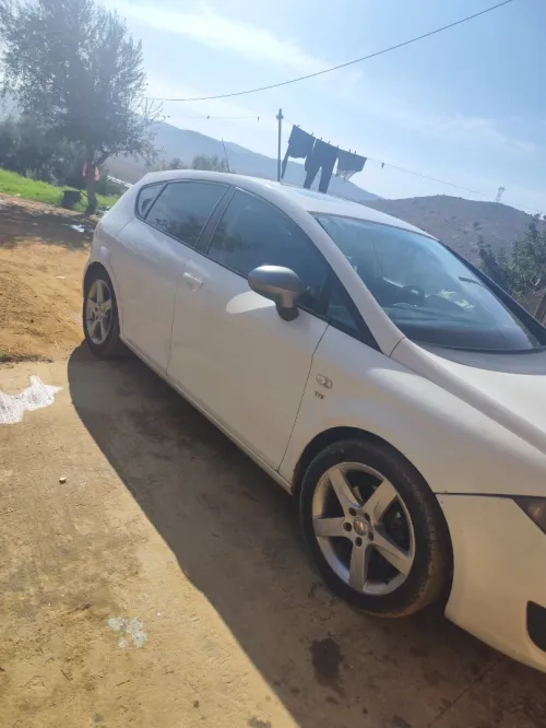 Seat Leon 2011 Leon