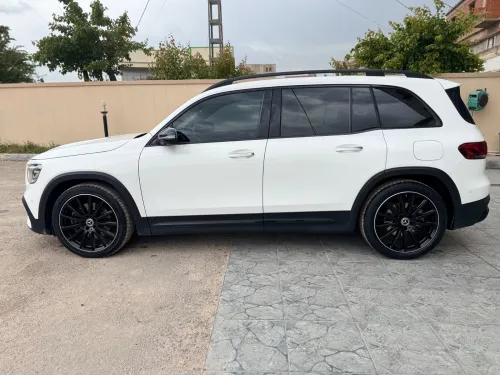 Mercedes Glb 2020 