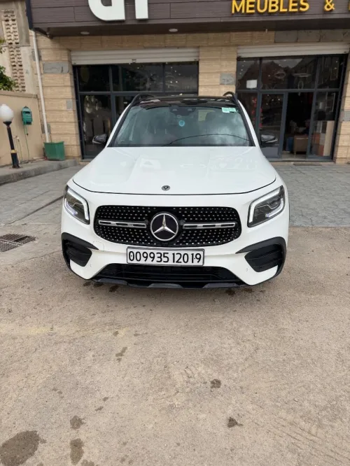 Mercedes Glb 2020 