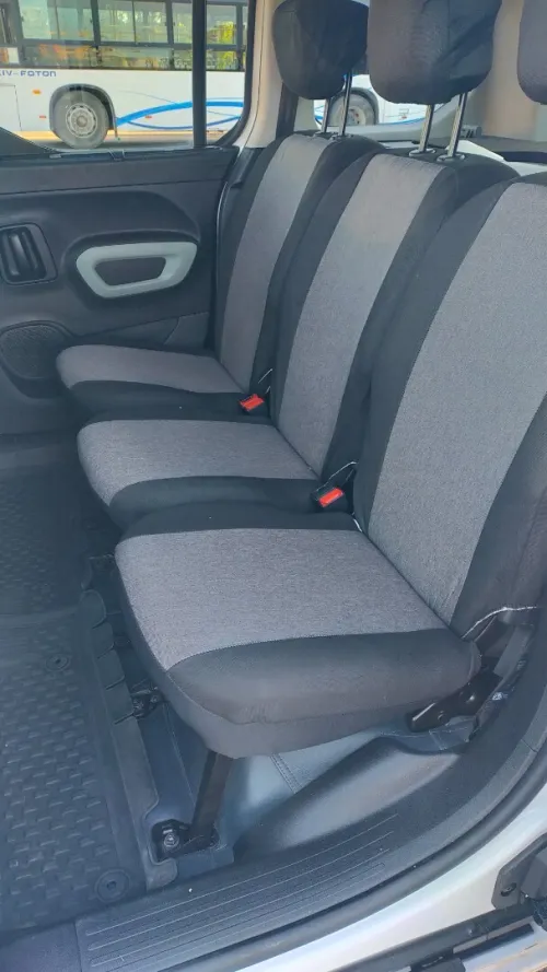 Citroen Berlingo 2023 Berlingo
