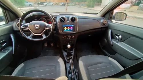 Dacia Sandero 2019 Stepway