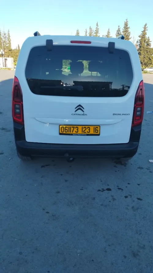 Citroen Berlingo 2023 Berlingo