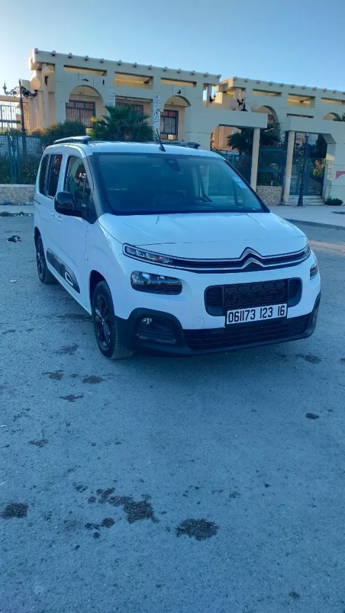 Citroen Berlingo 2023 Berlingo