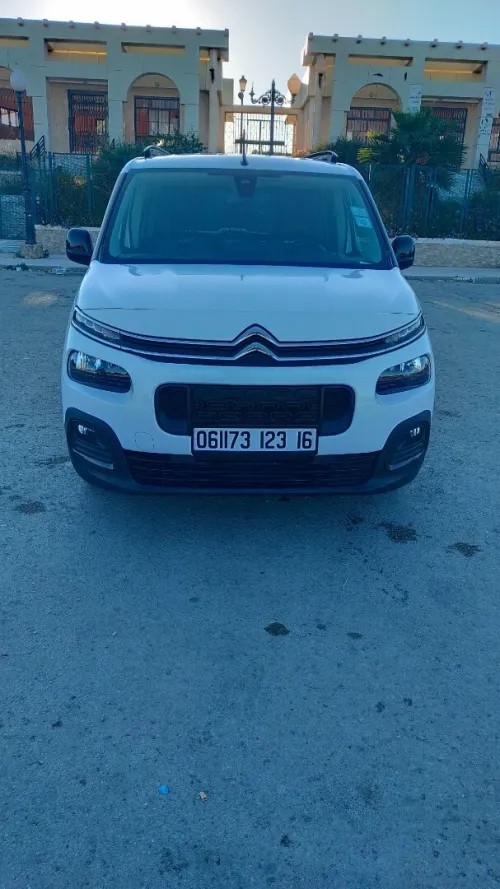 Citroen Berlingo 2023 Berlingo